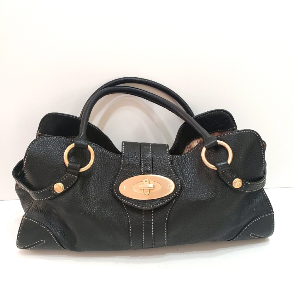 Jones New York Genuine Leather Bag